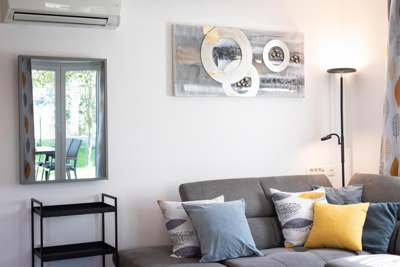 Marina Portoroz - Ammonite Apartment By Locap Group Ngoại thất bức ảnh